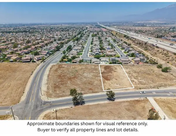 6542 Knox, Fontana, CA 92336