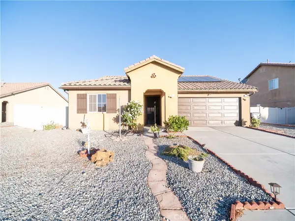 16066 Pawnee Place, Victorville, CA 92394
