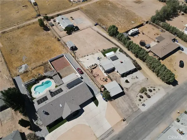 14121 Lakota, Apple Valley, CA 92307