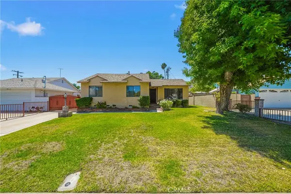 4139 N Ellen, Covina, CA 91722