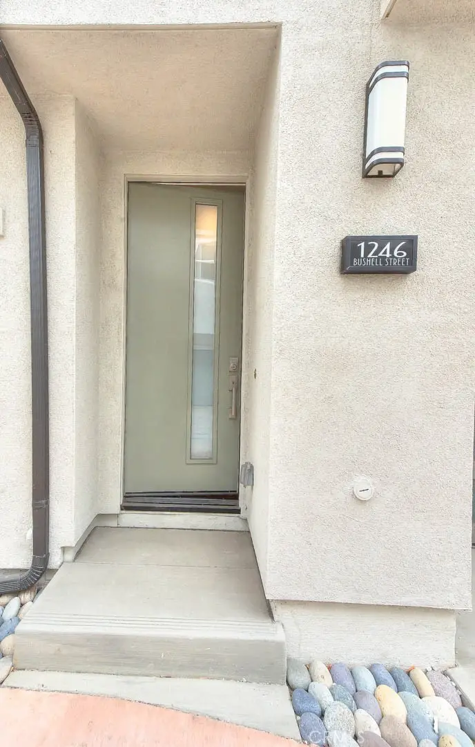 1246 W Bushell, Anaheim, CA 92805 - #2