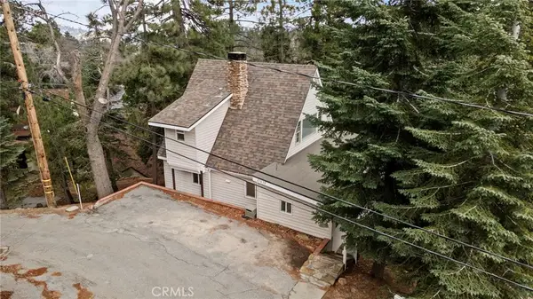 27638 Oak Knoll, Lake Arrowhead, CA 92326