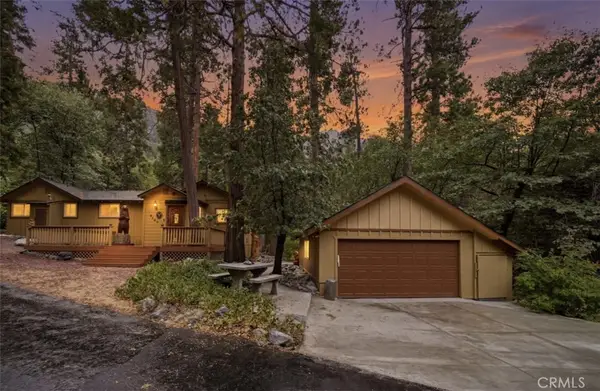 9160 Coffey, Forest Falls, CA 92339