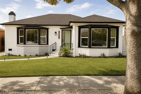 5709 Alviso, Los Angeles, CA 90043