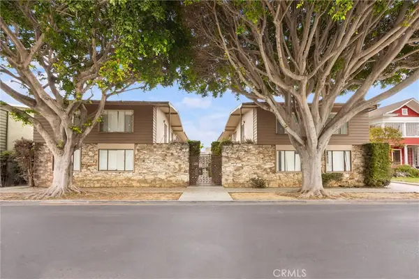 1400 E 3rd #6, Long Beach, CA 90802