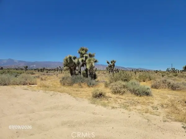 0 Daisy Road, Phelan, CA 92371