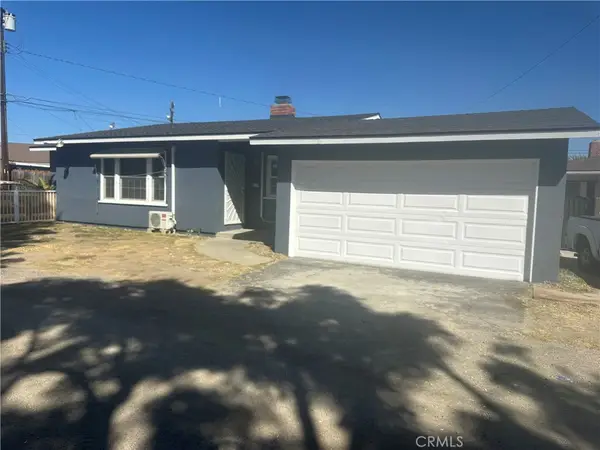 4455 N Lark Ellen Lane, Covina, CA 91722