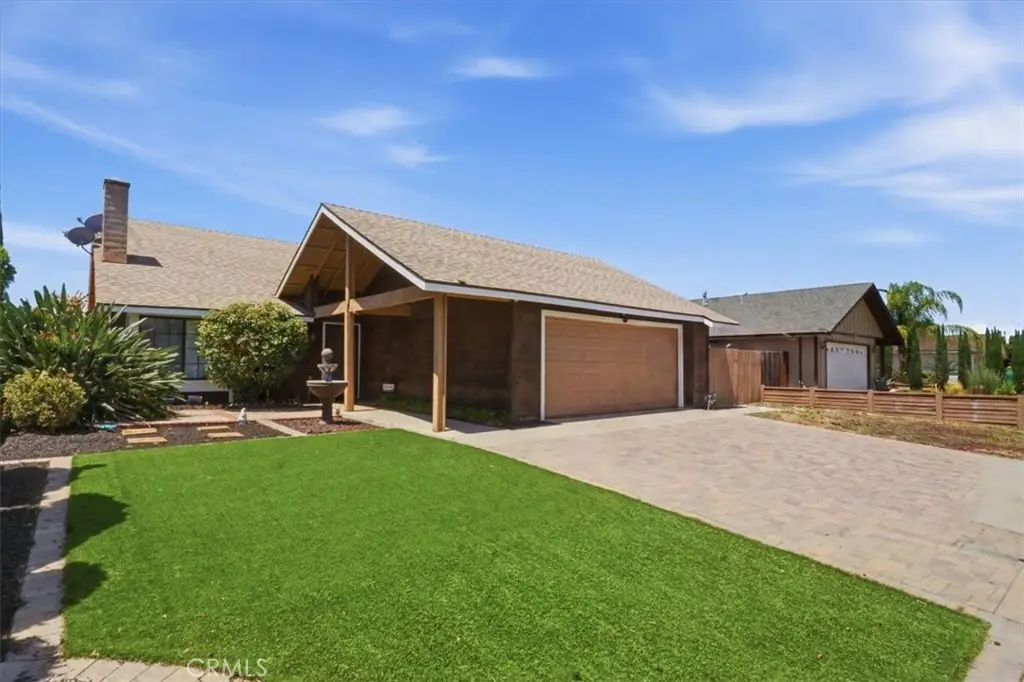 14002 Caspian, Moreno Valley, CA 92553 - #1