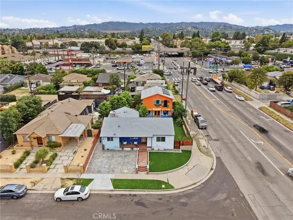 17660 Martha St, Los Angeles, CA 91316