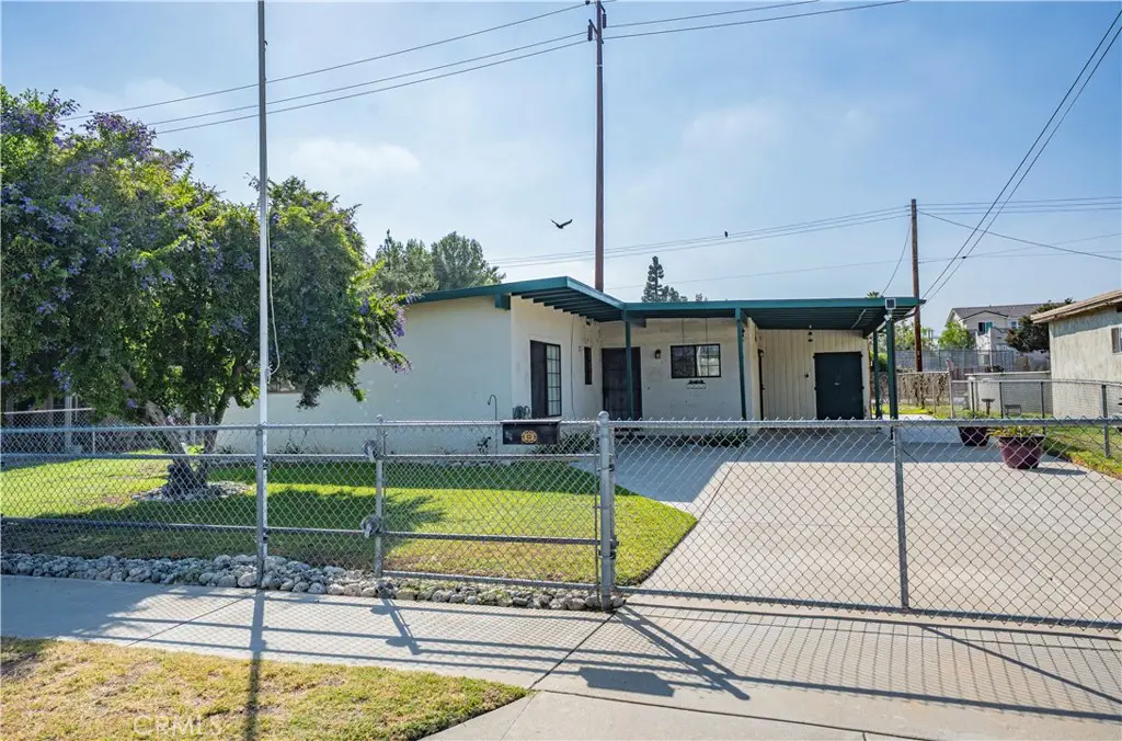 4009 Big Dalton, Baldwin Park, CA 91706 - #1