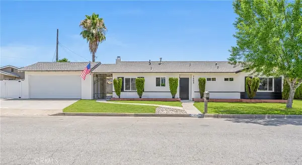 1404 E Louisa Avenue, West Covina, CA 91791