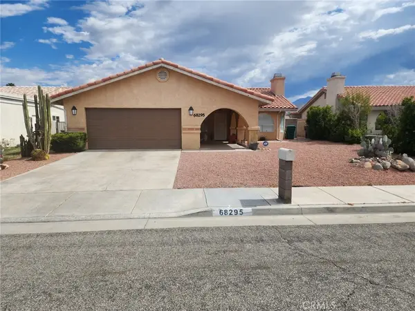 68295 Modalo, Cathedral City, CA 92234