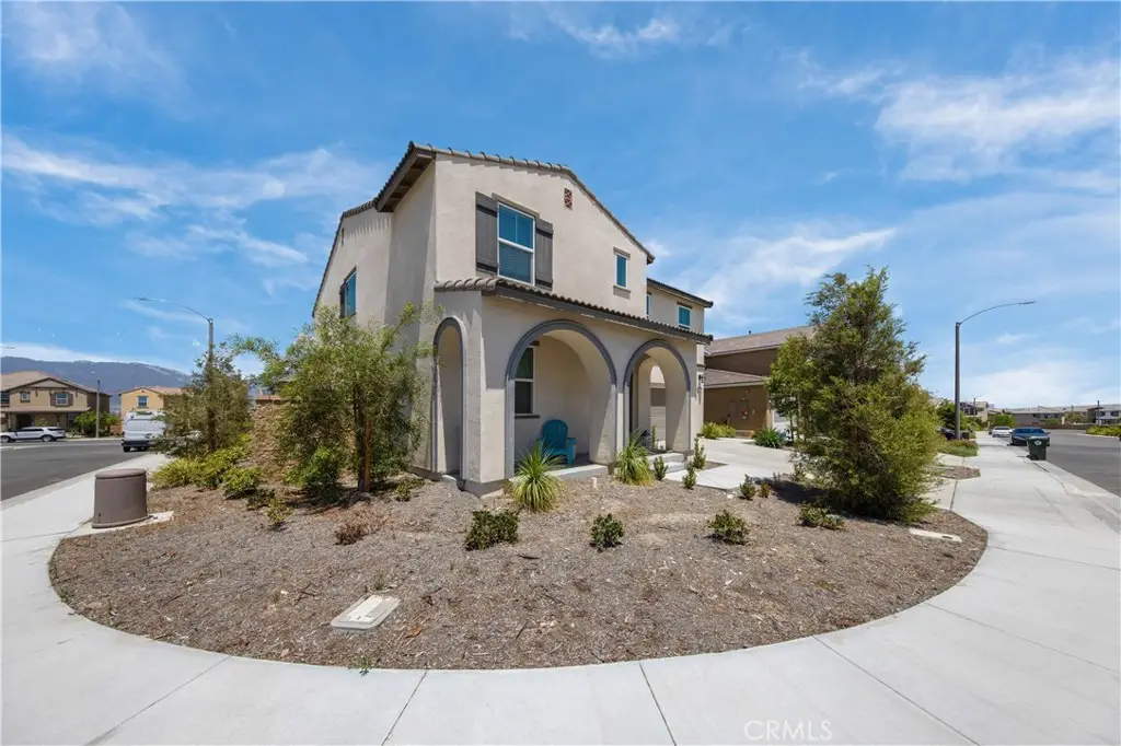 2607 Comber Ridge, Rialto, CA 92377 - #1