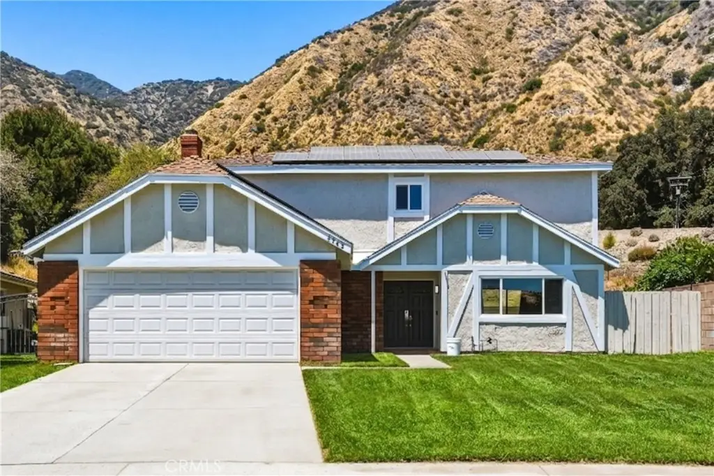 3343 Brookridge Road, Duarte, CA 91010 - #1