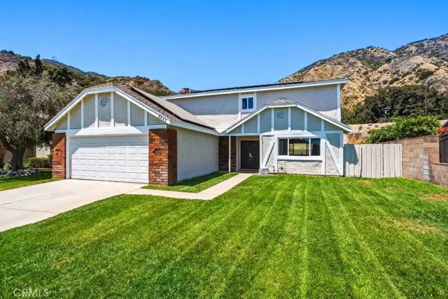 3343 Brookridge Road, Duarte, CA 91010 - #2