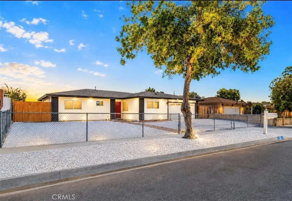 525 S Forest, Bloomington, CA 92316 - #1