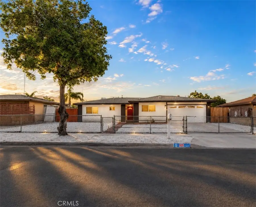 525 S Forest, Bloomington, CA 92316 - #2