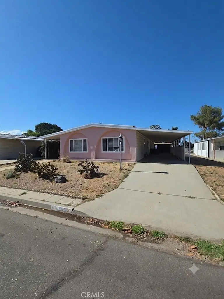 10505 Frontier, Beaumont, CA 92223 - #1