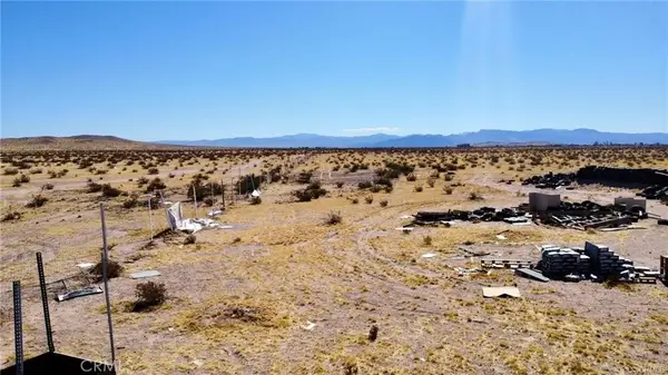0 Camelot, Newberry Springs, CA 92365