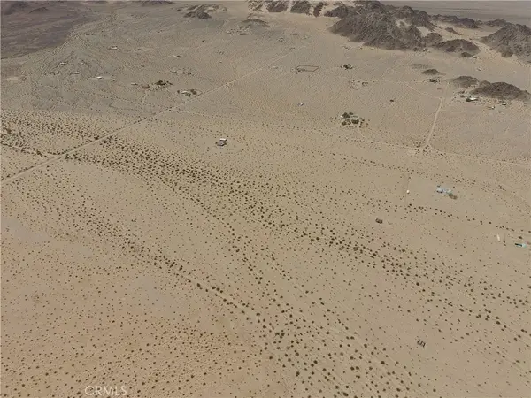 3400 Godwin, 29 Palms, CA 92277