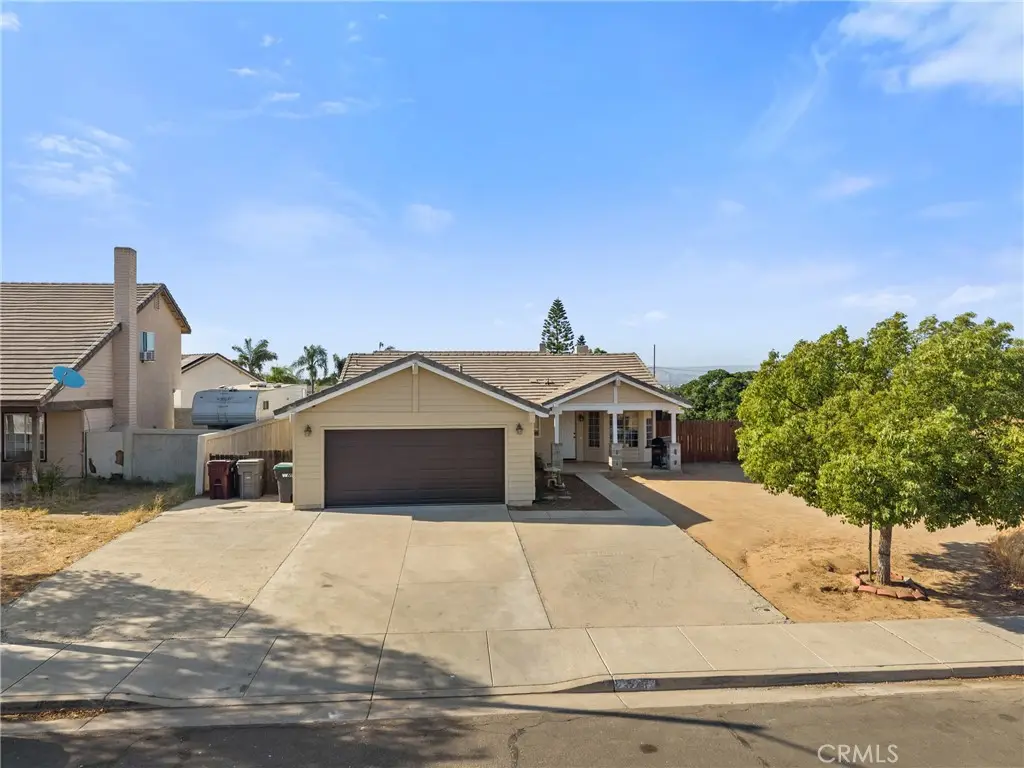 23248 Wildwood Lane, Perris, CA 92570 - #1