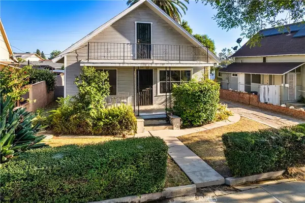 324 W 2nd Street, San Dimas, CA 91773