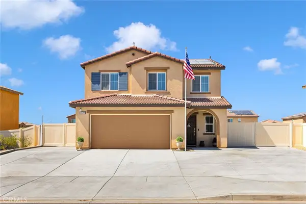 10348 San Marcos Court, Adelanto, CA 92301