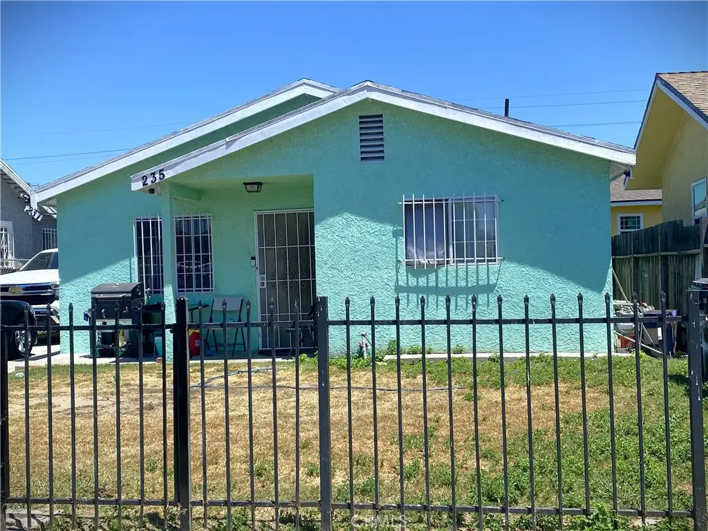 235 W 91st Street, Los Angeles, CA 90003 - #1