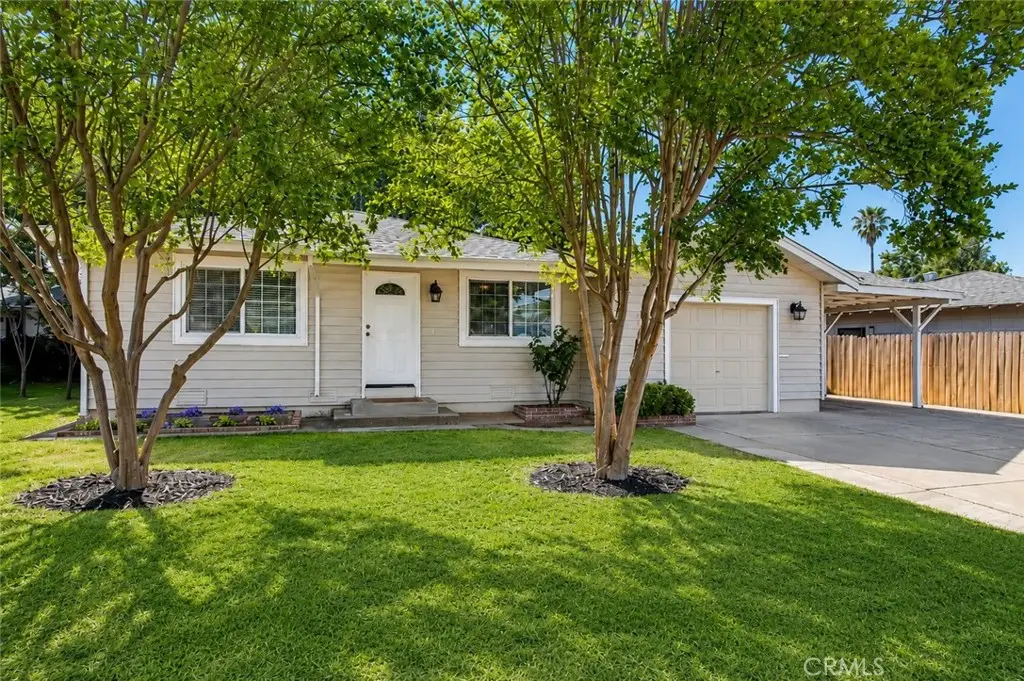 10482 Malaga, Rancho Cordova, CA 95670 - #1