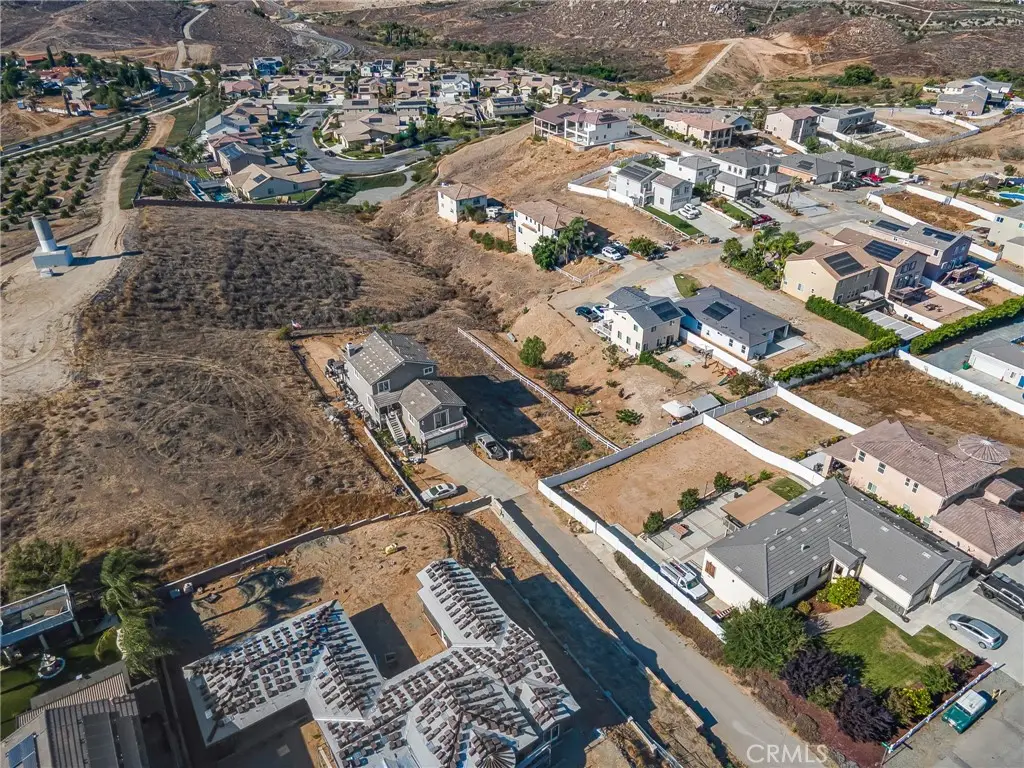 0 Via Tuscany, Riverside, CA 92503 - #1