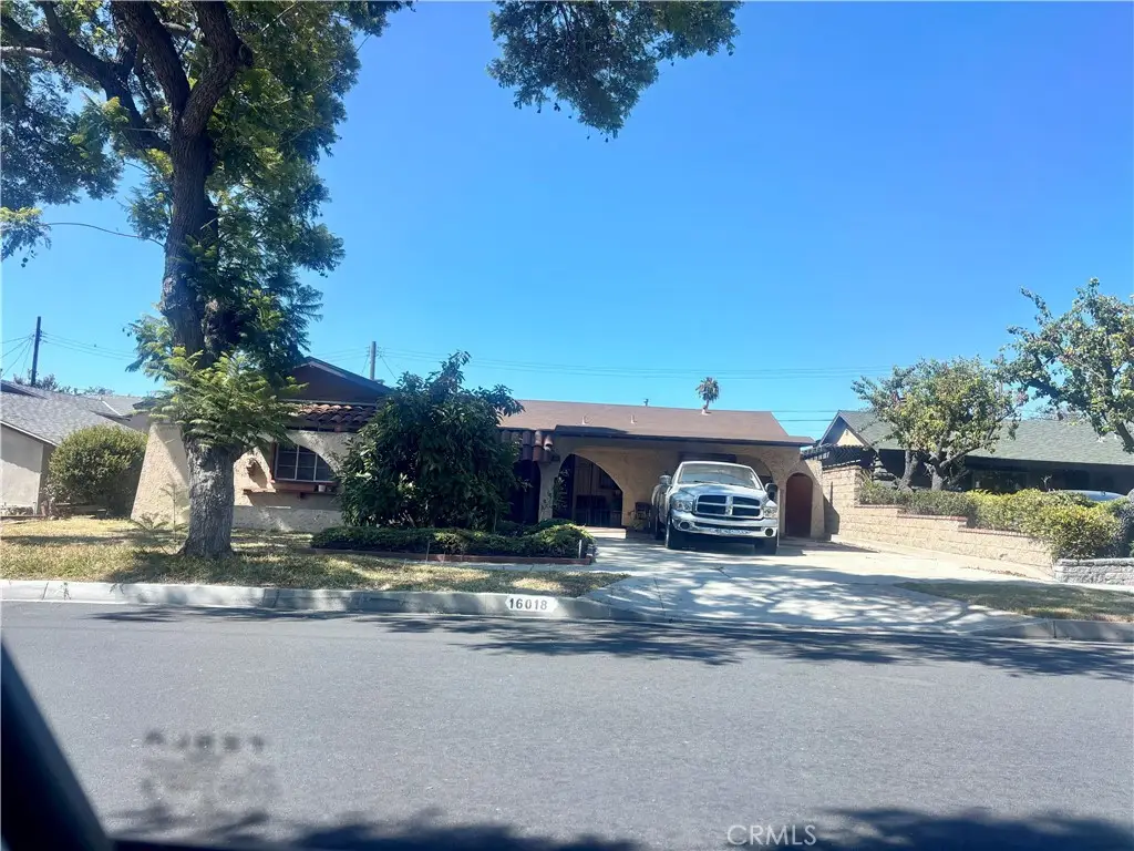 16018 Formby, La Mirada, CA 90638 - #1
