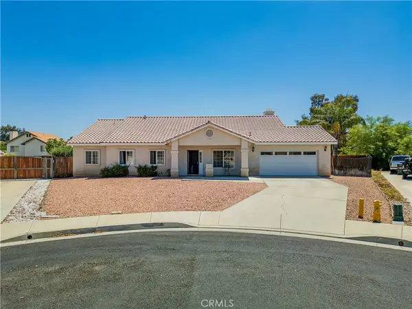 24720 Glenbrook Court, Moreno Valley, CA 92551