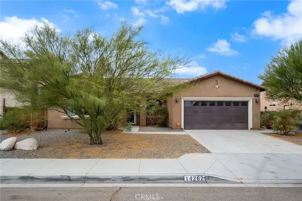 14262 Vincent, Adelanto, CA 92301