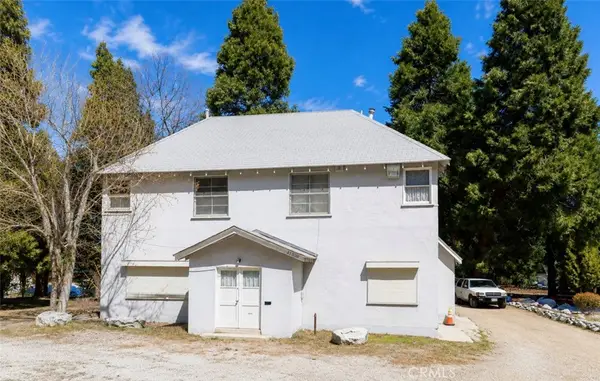 41300 Valley Of The Falls, Forest Falls, CA 92339