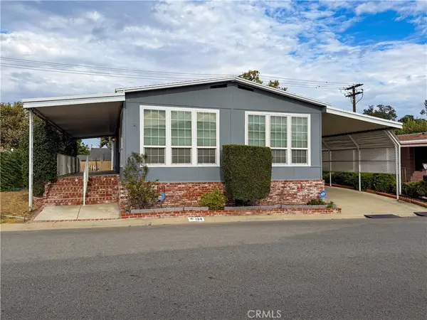 3800 Bradford Unit #134, La Verne, CA 91750