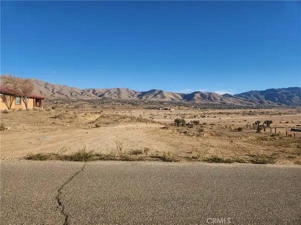 0 Calpella, Hesperia, CA 92345