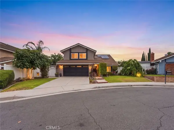 363 Grove Hill Court, Brea, CA 92821
