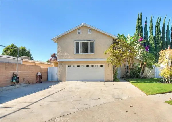 18223 Delano, Tarzana, CA 91335