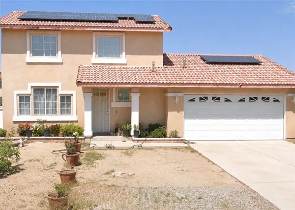 11430 Star Street, Adelanto, CA 92301