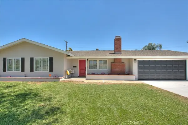 1106 S Evanwood, West Covina, CA 91790