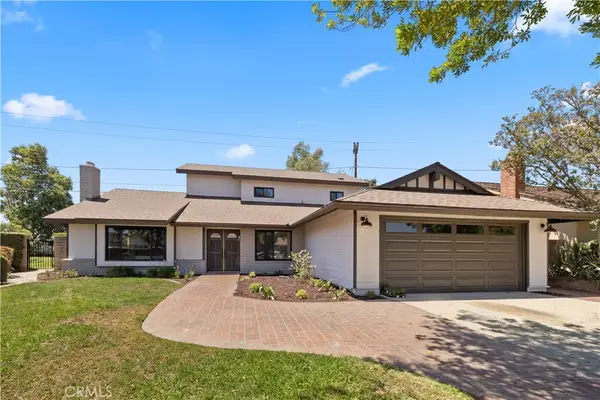6313 Canterwood, La Verne, CA 91750
