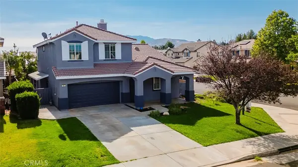 88 Ivory, Beaumont, CA 92223