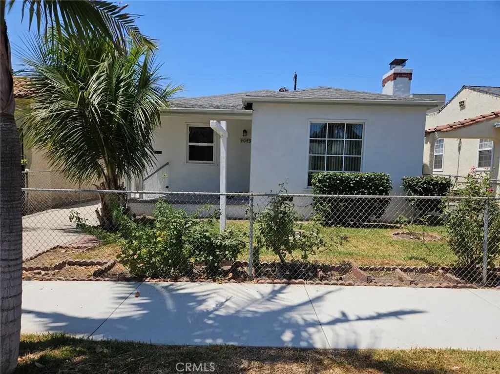 4043 W Avenue 40, Los Angeles, CA 90065 - #1
