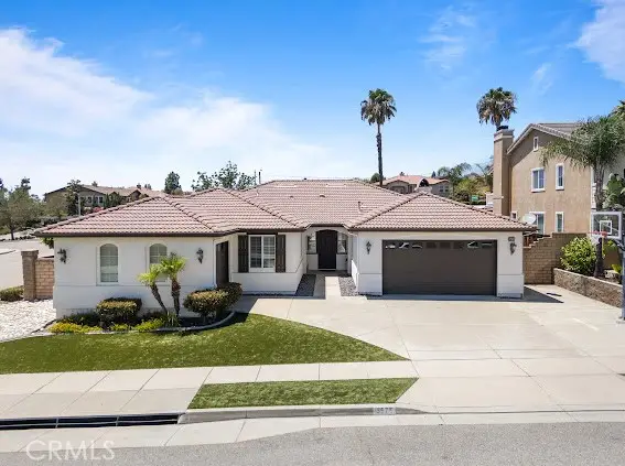 5876 Greyville Place, Rancho Cucamonga, CA 91739 - #1
