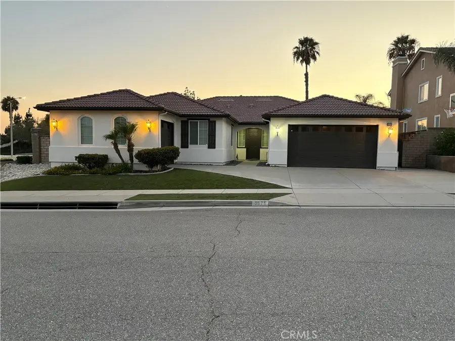 5876 Greyville Place, Rancho Cucamonga, CA 91739 - #2