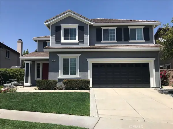 15778 Buck Point, Fontana, CA 92336