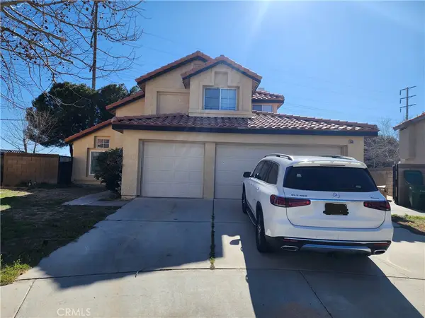 1846 E Milling, Lancaster, CA 93535