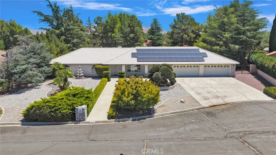13331 Waco Drive, Apple Valley, CA 92308 - #2