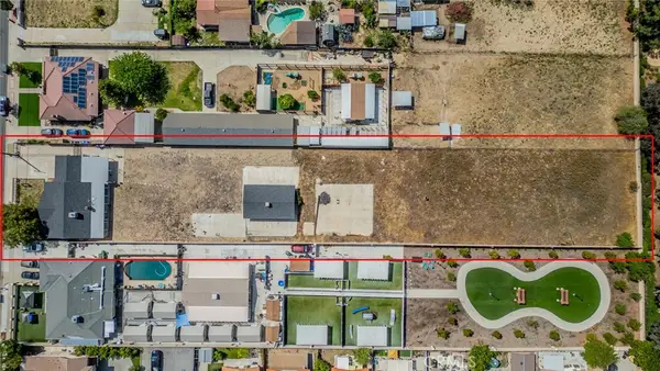 732 S Acacia, Rialto, CA 92376