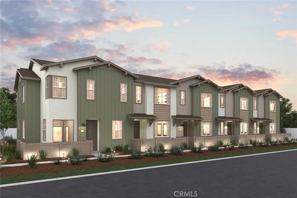 9845 Crossbay Loop #507, Jurupa Valley, CA 92509 - #1